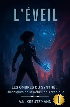 Cover L'Éveil (eBook, ePUB)