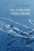 Ha a bálnák visszatérnek (eBook, ePUB)