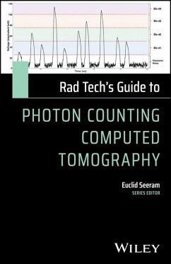 Rad Tech's Guide to Photon Counting Computed Tomography (eBook, PDF) - Seeram, Euclid