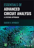 Essentials of Advanced Circuit Analysis (eBook, ePUB) Essentials of Advanced Circuit Analysis (eBook, ePUB)