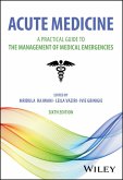 Acute Medicine (eBook, ePUB)