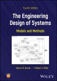 The Engineering Design of Systems (eBook, PDF) The Engineering Design of Systems (eBook, PDF)