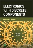 Electronics with Discrete Components (eBook, PDF) Electronics with Discrete Components (eBook, PDF)