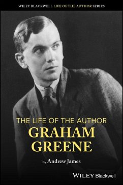 Cover The Life of the Author: Graham Greene (eBook, ePUB)