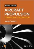 Aircraft Propulsion (eBook, ePUB)