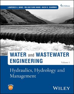 Cover Water and Wastewater Engineering, Volume 1 (eBook, ePUB)