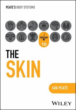 Cover The Skin (eBook, ePUB)