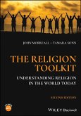 The Religion Toolkit (eBook, ePUB)