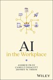 AI in the Workplace (eBook, ePUB)