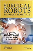 Surgical Robots in Smart Hospitals (eBook, PDF)