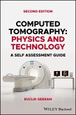 Computed Tomography (eBook, ePUB)