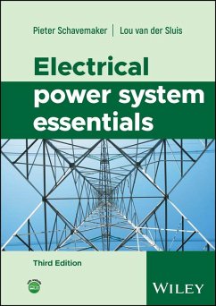 Cover Electrical Power System Essentials (eBook, ePUB)