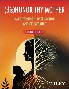 Cover (dis)Honor Thy Mother (eBook, PDF)