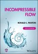 Incompressible Flow (eBook, PDF) - Bild 1