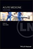 Acute Medicine (eBook, ePUB) Acute Medicine (eBook, ePUB)