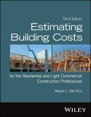 Estimating Building Costs for the Residential and Light Commercial Construction Professional (eBook, PDF) Estimating Building Costs for the Residential and Light Commercial Construction Professional (eBook, PDF)