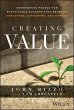 Creating Value (eBook, PDF) - Bild 1