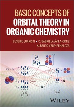 Cover Basic Concepts of Orbital Theory in Organic Chemistry (eBook, PDF)
