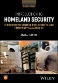 Introduction to Homeland Security (eBook, ePUB)