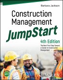 Construction Management JumpStart (eBook, PDF)