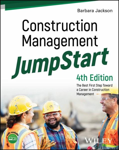 Construction Management JumpStart (eBook, PDF)