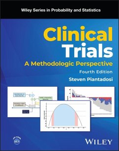 Cover Clinical Trials (eBook, ePUB)