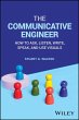 The Communicative Engineer (eBook, ePUB) - Bild 1