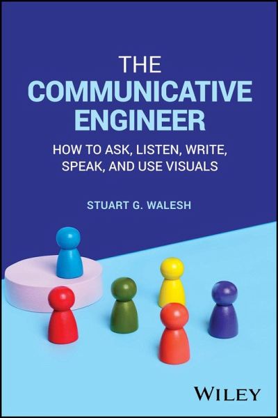 The Communicative Engineer (eBook, ePUB) The Communicative Engineer (eBook, ePUB)