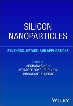 Silicon Nanoparticles (eBook, PDF)