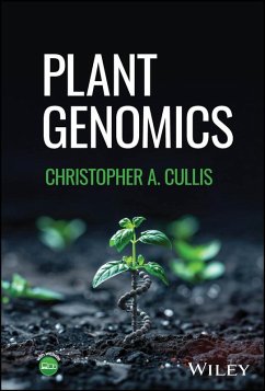 Cover Plant Genomics (eBook, ePUB)