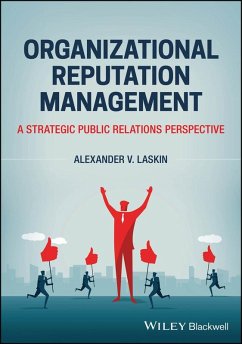 Cover Organizational Reputation Management (eBook, ePUB)