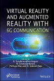 Virtual Reality and Augmented Reality with 6G Communication (eBook, PDF)