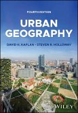 Urban Geography (eBook, ePUB)