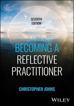 Cover Becoming a Reflective Practitioner (eBook, ePUB)