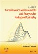 A Course in Luminescence Measurements... - Bild 1