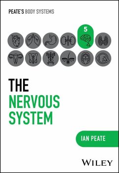 Cover The Nervous System (eBook, ePUB)