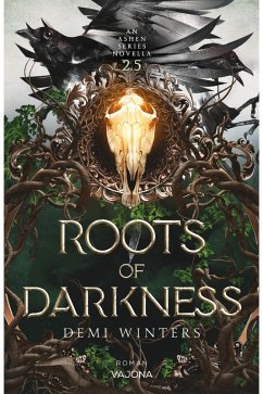 Cover Roots of Darkness (eBook, ePUB)