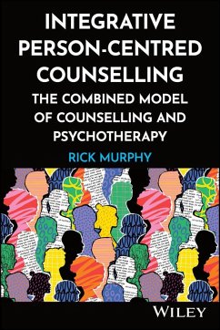 Cover Integrative Person-Centred Counselling (eBook, PDF)