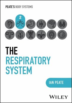 Cover The Respiratory System (eBook, PDF)