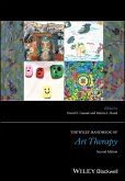 The Wiley Handbook of Art Therapy (eBook, ePUB)