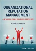 Organizational Reputation Management (eBook, PDF) Organizational Reputation Management (eBook, PDF)
