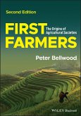 First Farmers (eBook, ePUB)