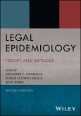 Legal Epidemiology (eBook, ePUB)