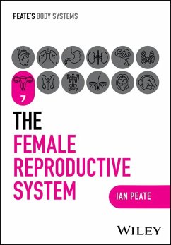 Cover The Female Reproductive System (eBook, ePUB)