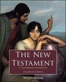 The New Testament (eBook, ePUB)
