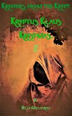 Kryptus Klaus Kristmas 2 (eBook, ePUB)