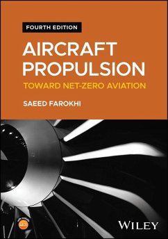 Cover Aircraft Propulsion (eBook, PDF)