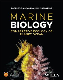 Cover Marine Biology (eBook, PDF)