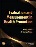 Evaluation and Measurement in Health Promotion (eBook, ePUB)