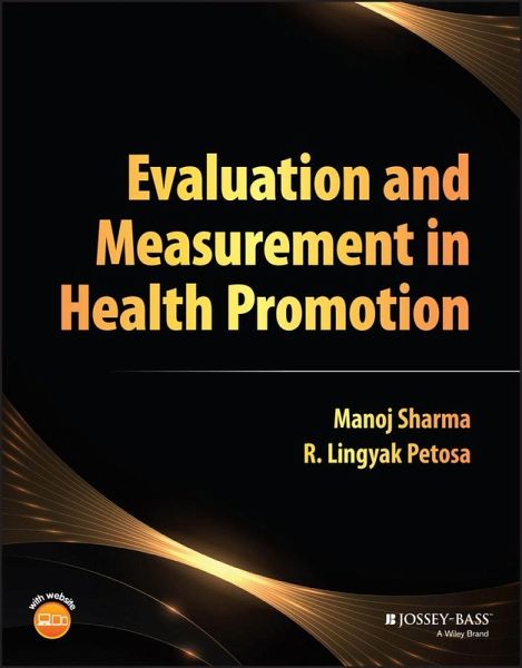 Evaluation and Measurement in Health Promotion (eBook, ePUB)
